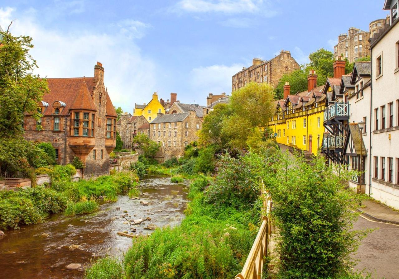 The Edinburgh Address - Drumsheugh Gardens Dış mekan fotoğraf