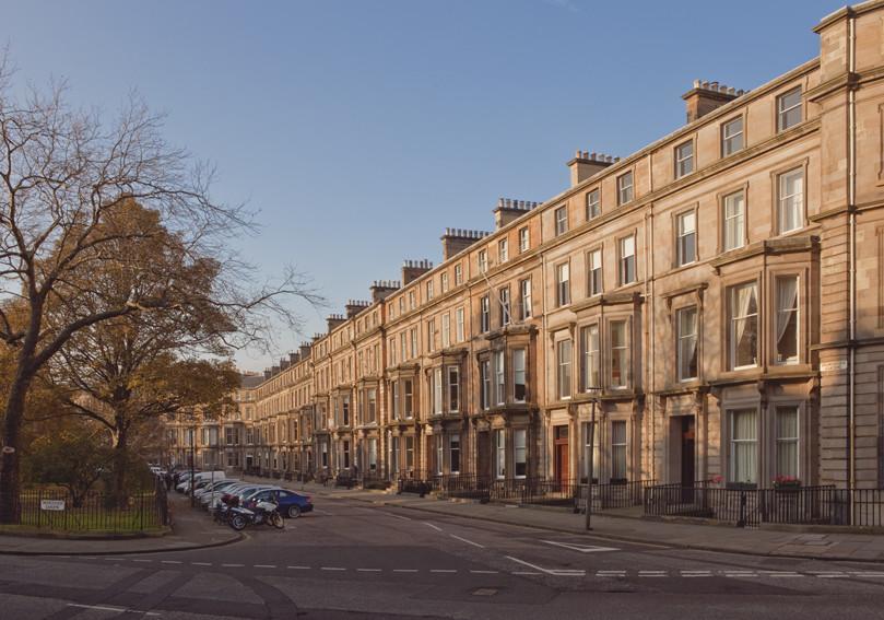 The Edinburgh Address - Drumsheugh Gardens Dış mekan fotoğraf