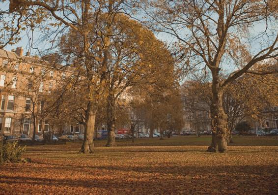The Edinburgh Address - Drumsheugh Gardens Dış mekan fotoğraf